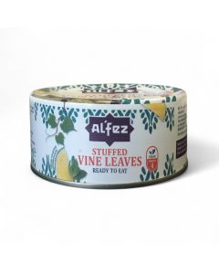 Al'fez Stuffed Vine Leaves 4pcs