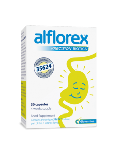Alflorex Precision Biotics