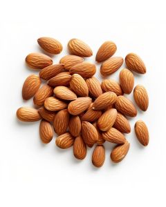 Organic Almonds 2.5kg