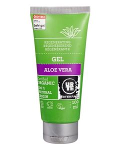 Urtekram Organic Aloe Vera Gel (100ml)