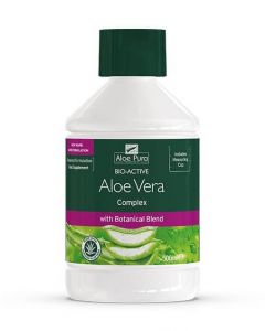 Aloe Pura Aloe Vera Complex (500ml)