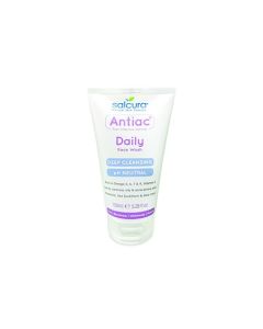 Salcura Antiac Daily Face Wash (150ml) (Default)