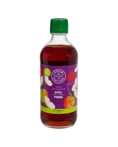 Your Organic Nature Apple Juice Concentrate 400ml