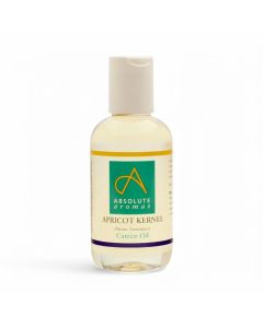 Absolute Aromas Apricot Kernel Carrier Oil 50ml