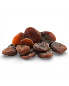 Organic Apricots 5kg