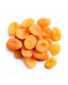 Organic Apricots 5kg