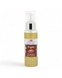 Emma Noel Argan Oil Organic 50ml