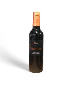 Bassac Armonia Rouge Organic 375ml