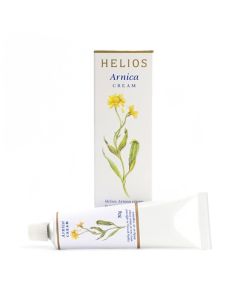 Helios Arnica Cream 30g