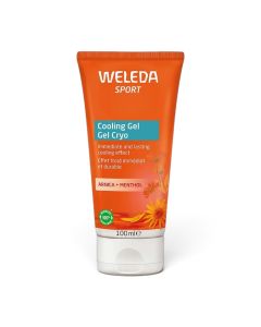 Weleda Sport Cooling Gel 100ml