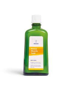 Weleda - Arnica Muscle Soak (200ml)