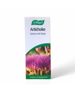 A.Vogel Artichoke Cynara Oral Drops 50ml