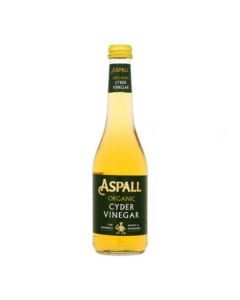 Aspall Organic Cyder Vinegar 500ml