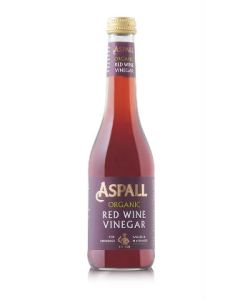 Aspall Organic Red Wine Vinegar 350ml