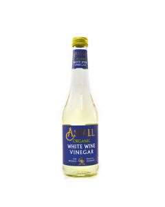 Aspall Organic White Wine Vinegar