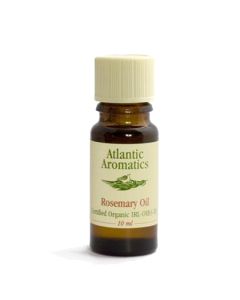 Atlantic Aromatics Rosemary Oil
