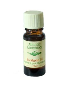 Atlantic Aromatics - Eucalyptus Oil	