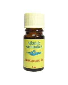 ATLANTIC AROMATICS FRANKENSENSE OIL