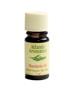 Atlantic Aromatics Mandarin Oil