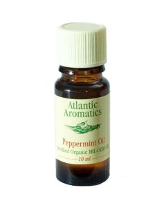 Atlantic Aromatics Peppermint Oil