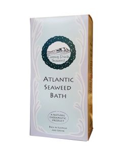 Carraig Fhada Atlantic Seaweed Bath