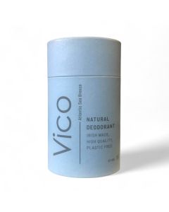Vico Natural Deodorant - Atlantic Sea Breeze 75g