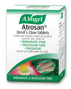 Atrosan Devil's Claw (30 tabs)