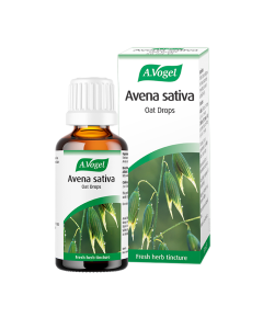 A.Vogel Avena Sativa (Oats) 50ml