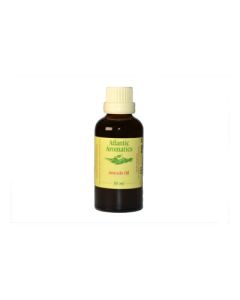 Atlantic Aromatics Avocado Oil (50 ml)