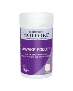 Patrick Holford Awake Food 60 caps