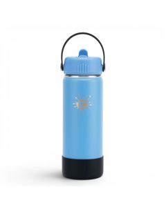 Cheeki Adventure Bottle Azure 750ml