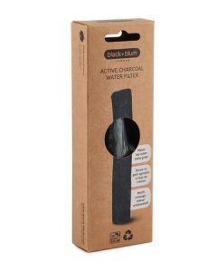 Black + Blum Active Charcoal Water Filter (1pce) 