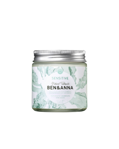 Ben & Anna – Toothpaste Sensitive (100ml) (Default)