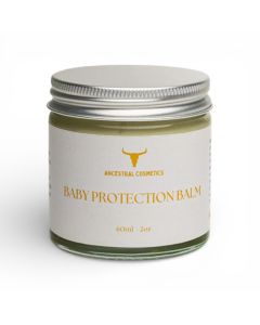 Ancestral Cosmetics Baby Protection Balm Irish 60ml