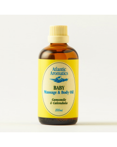 baby-massage-oil-with-calendul