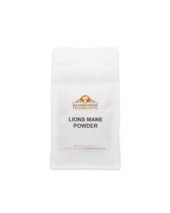 Ballyhoura Mountain Mushrooms Lion's Mane Powder 150g