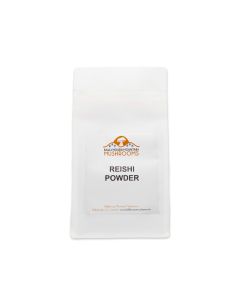 Ballyhoura Mountain Mushrooms Reishi Powder 150g