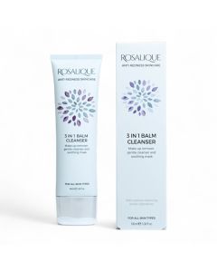 Rosalique 3 in 1 Balm Cleanser 100ml