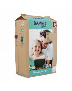  Bambo Nature XL Training Pants 18+ kg