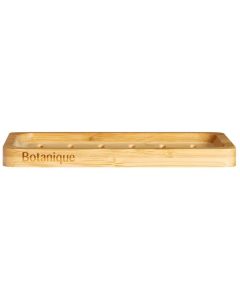 Botanique Bamboo Soap Dish