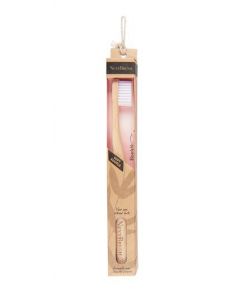 Bamboo toothbrush soft
NextBrush