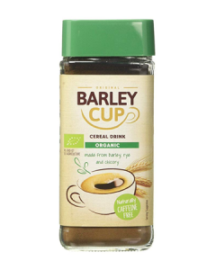 Barley Cup Organic Cereal Drink (100g) (