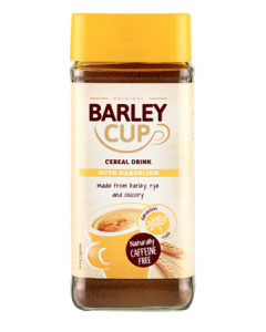 Barley Cup Cereal Drink with Dandelion (100g)