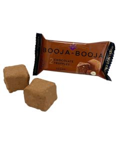 Booja Booja 2 Hazelnut Crunch Chocolate Truffles