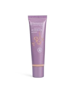 Benecos BB Cream 8 in 1 Porcelain 30ml