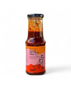Jaru Korean BBQ Sauce IRISH 200ml