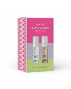 BeautyPro Day + Night Serum Duo