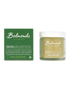 Balmonds Skin Salvation Moisturising Ointment (60ml)