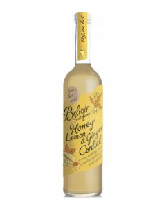 Belvoir Honey, Lemon & Ginger Cordial