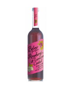 Belvoir Raspberry and Lemon Cordial (500ml)